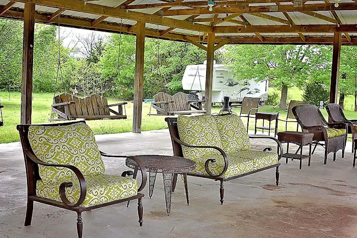 Lazy R RV Park Picture 3