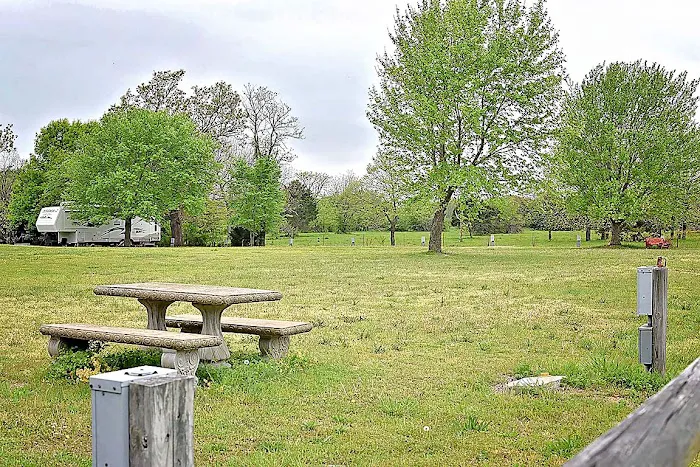 Lazy R RV Park Picture 2