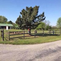 Lazy R RV Park ico