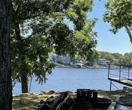 Water's Edge RV and Cabin Resort