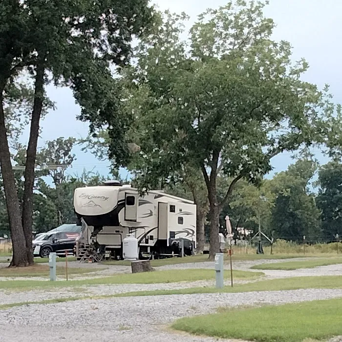 Disney On The Rocks RV Picture 2