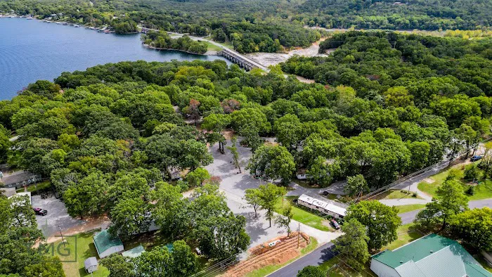 The Dam RV Park Picture 1