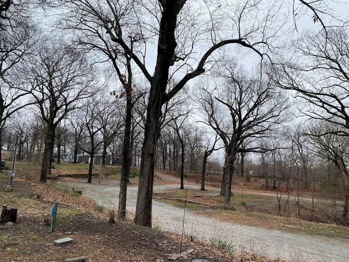 The Dam RV Park Picture 3