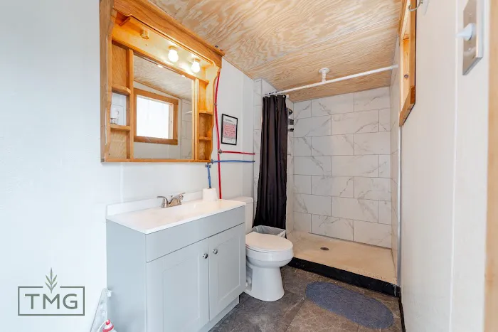 The Dam RV Park Picture 2