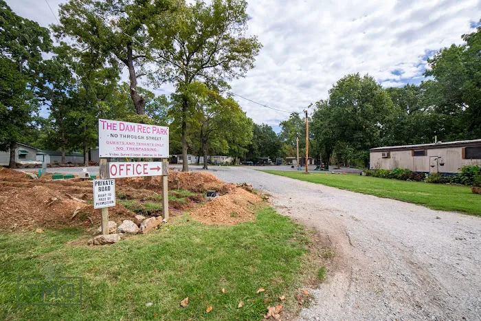 The Dam RV Park Picture 4