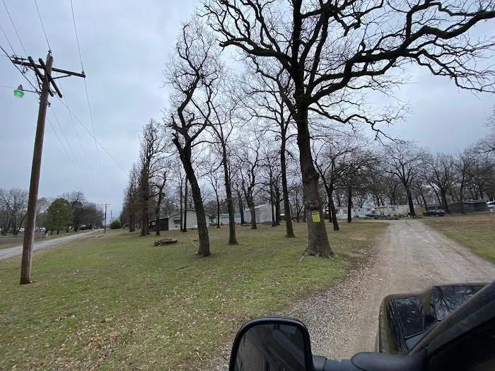 The Dam RV Park Picture 9