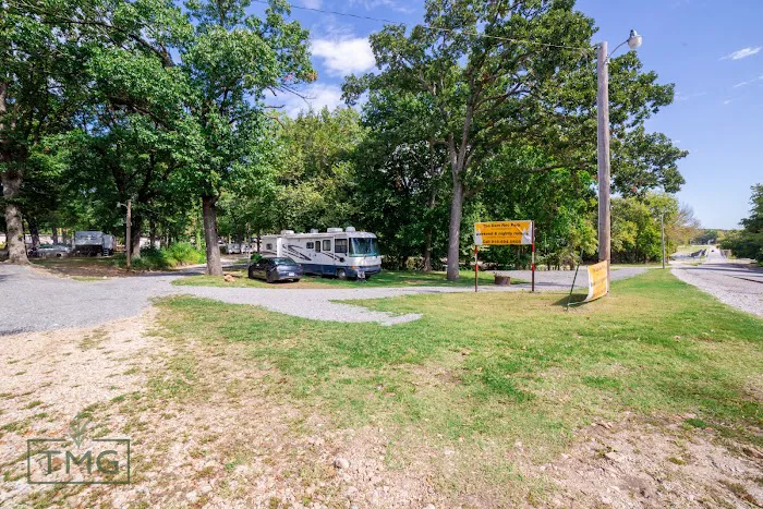 The Dam RV Park Picture 8