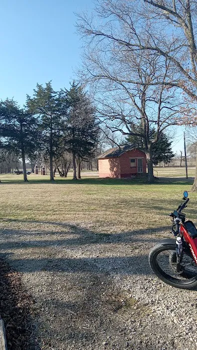 City of Fredonia RV Park Picture 3