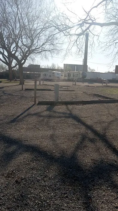 City of Fredonia RV Park Picture 5