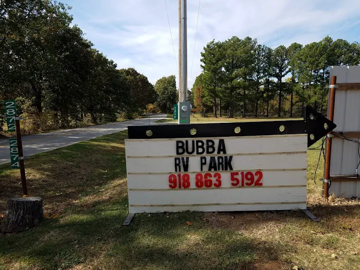 Bubba's RV Park Picture 1