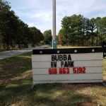 Bubba's RV Park
