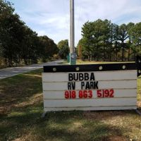 Bubba's RV Park ico