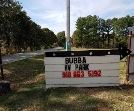 Bubba's RV Park