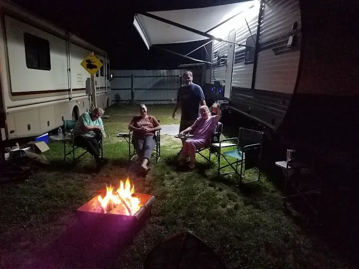 Bubba's RV Park Picture 5