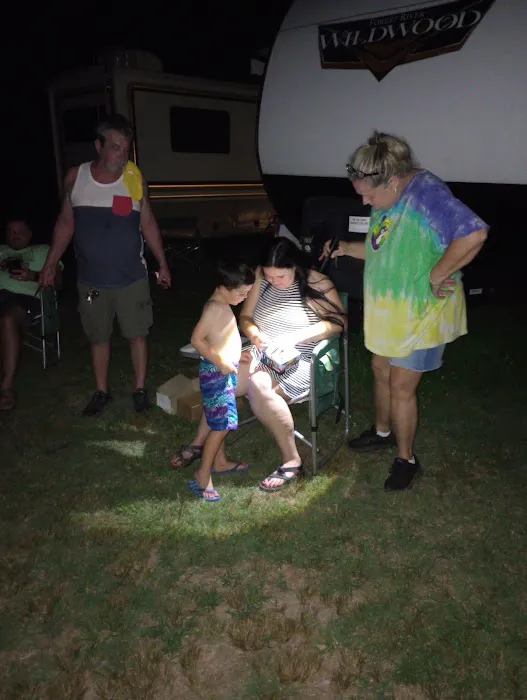 Bubba's RV Park Picture 2