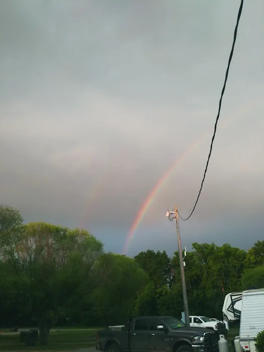 Hillside Rv Park Picture 2