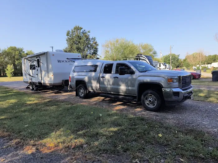 Hillside Rv Park Picture 10