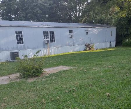 Whispering Pines Mobile Home Community