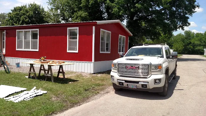 Whispering Pines Mobile Home Community Picture 2