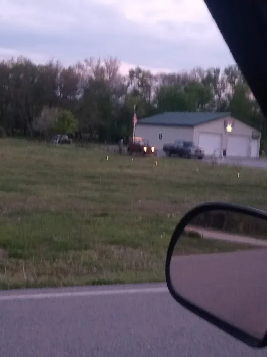 Whispering Pines Mobile Home Community Picture 7