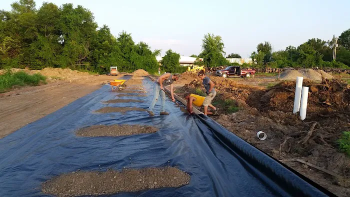 Lonestar Mobile Home Park Picture 9
