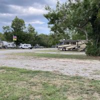 Lonestar RV Park ico