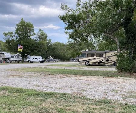 Lonestar RV Park