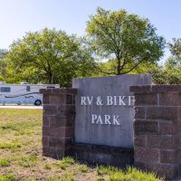 Four Oaks RV Park ico