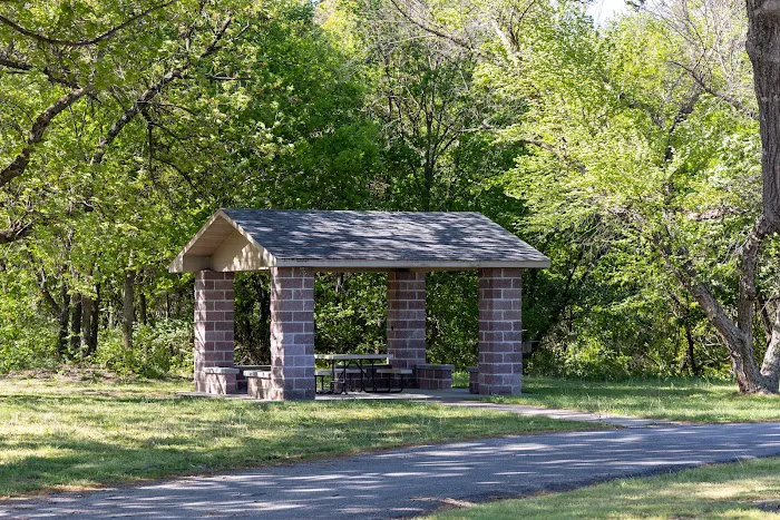 Four Oaks RV Park Picture 5