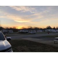 Parkview Estates & RV Community ico