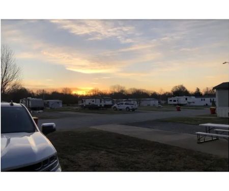 Parkview Estates & RV Community