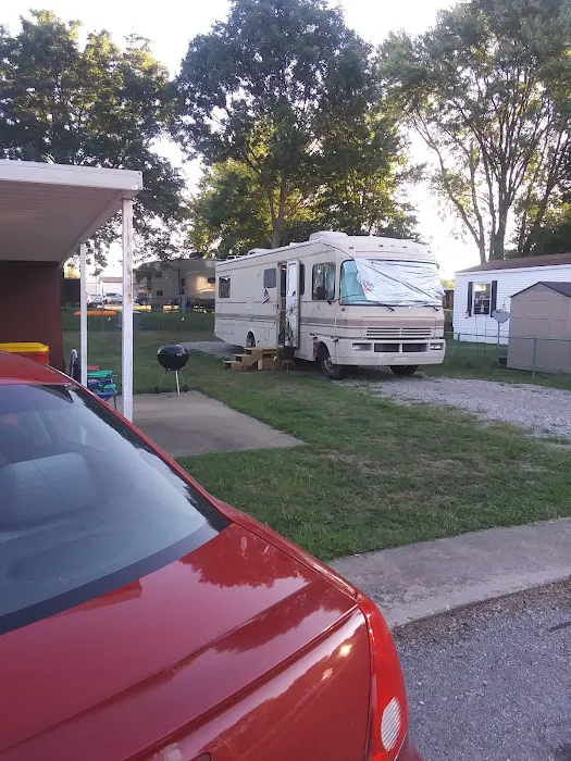 Parkview Estates & RV Community Picture 7