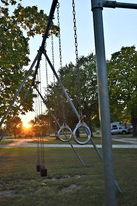 Three Springs RV Park Picture 5