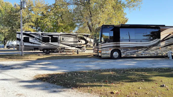 Three Springs RV Park Picture 2