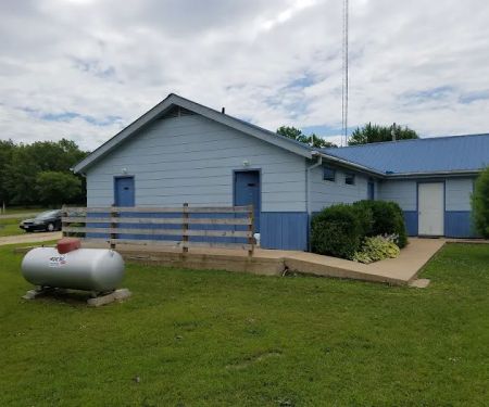 Three Springs RV Park