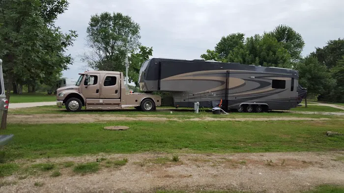 Three Springs RV Park Picture 7