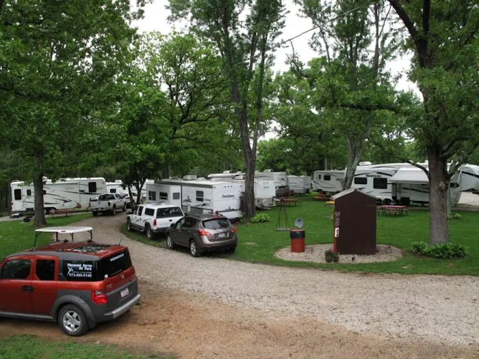 Pheasant Acres RV Park Picture 2