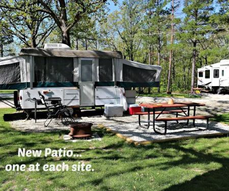 Pheasant Acres RV Park