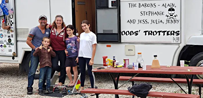 Pheasant Acres RV Park Picture 3