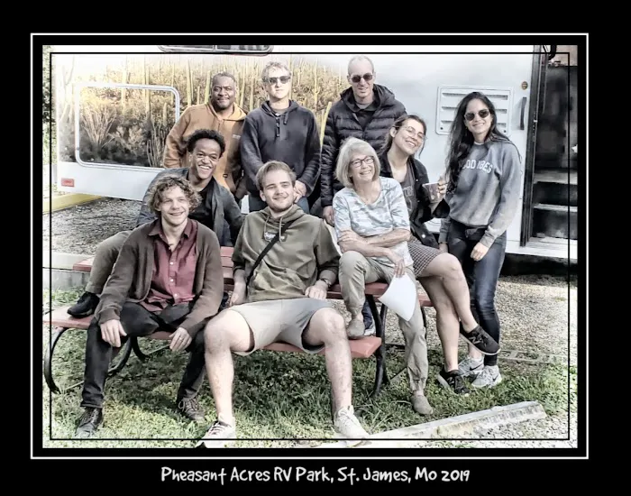 Pheasant Acres RV Park Picture 4