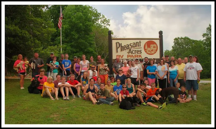 Pheasant Acres RV Park Picture 5