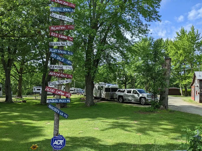 Pheasant Acres RV Park Picture 9