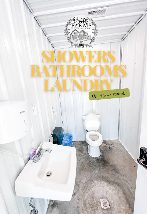 Ozark Farms Family Campground & RV Park Picture 2