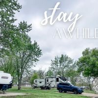 Ozark Farms Family Campground & RV Park ico