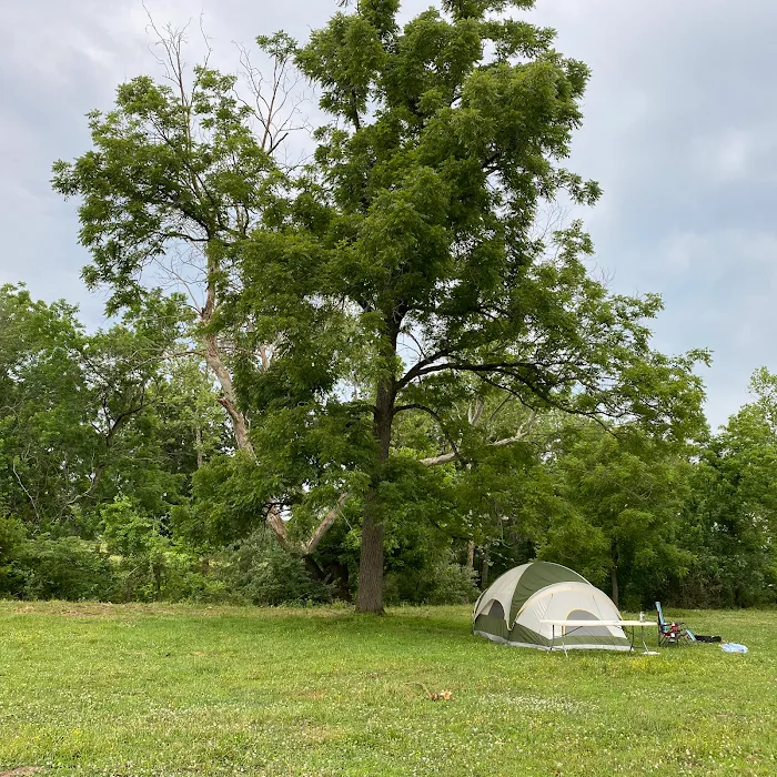 Ozark Farms Family Campground & RV Park Picture 5