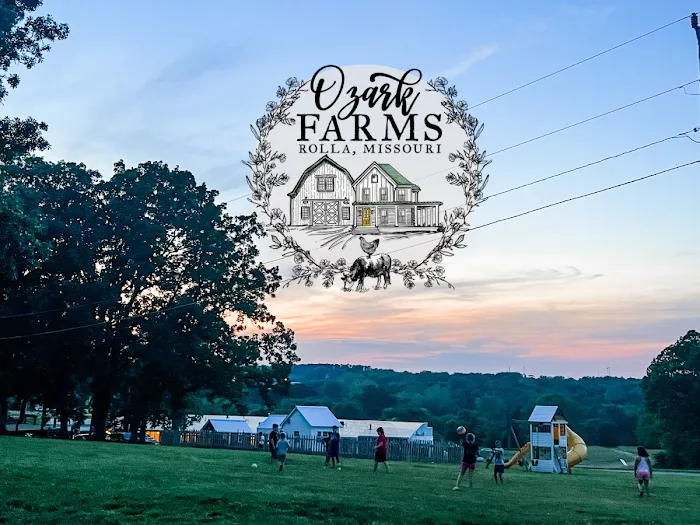 Ozark Farms Family Campground & RV Park Picture 9