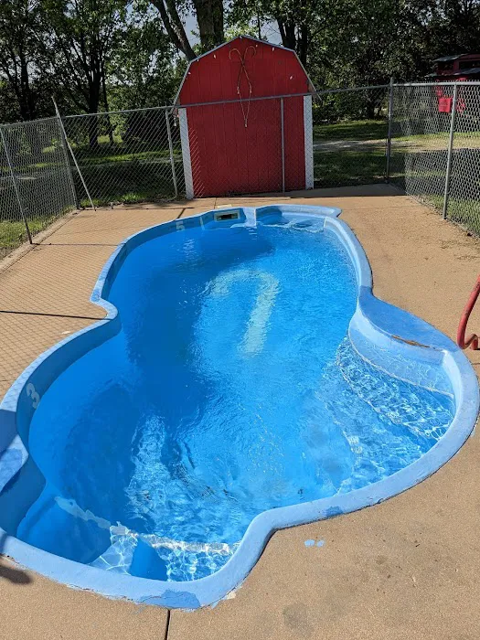 Candy Cane RV Park & Campground Picture 3