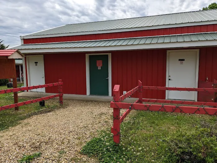 Candy Cane RV Park & Campground Picture 1