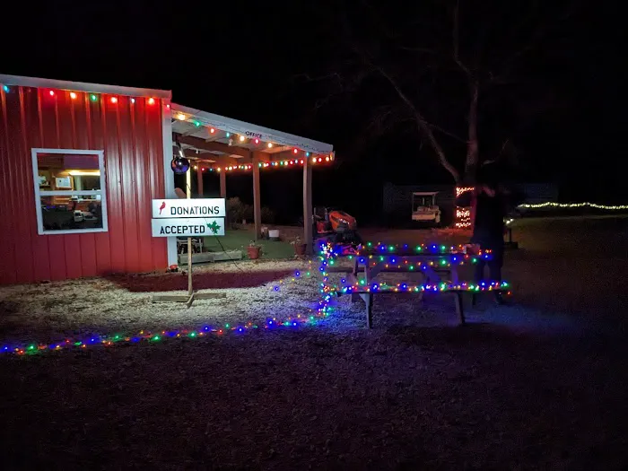 Candy Cane RV Park & Campground Picture 7