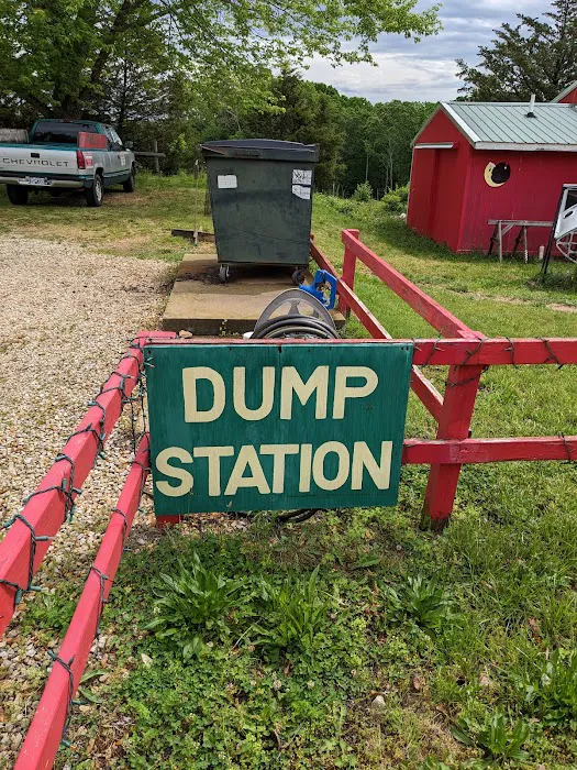 Candy Cane RV Park & Campground Picture 6